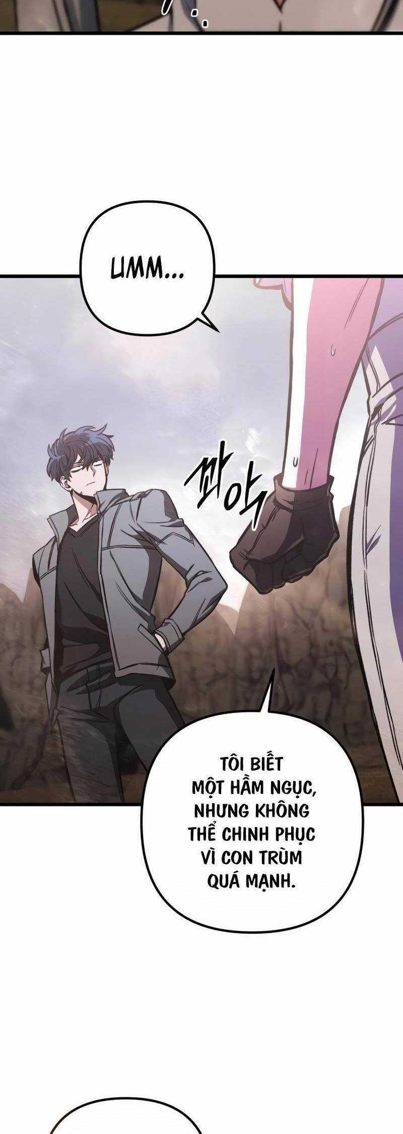 Sát Thủ Thiên Tài Đơn Độc - Chapter 31 - Trang 63