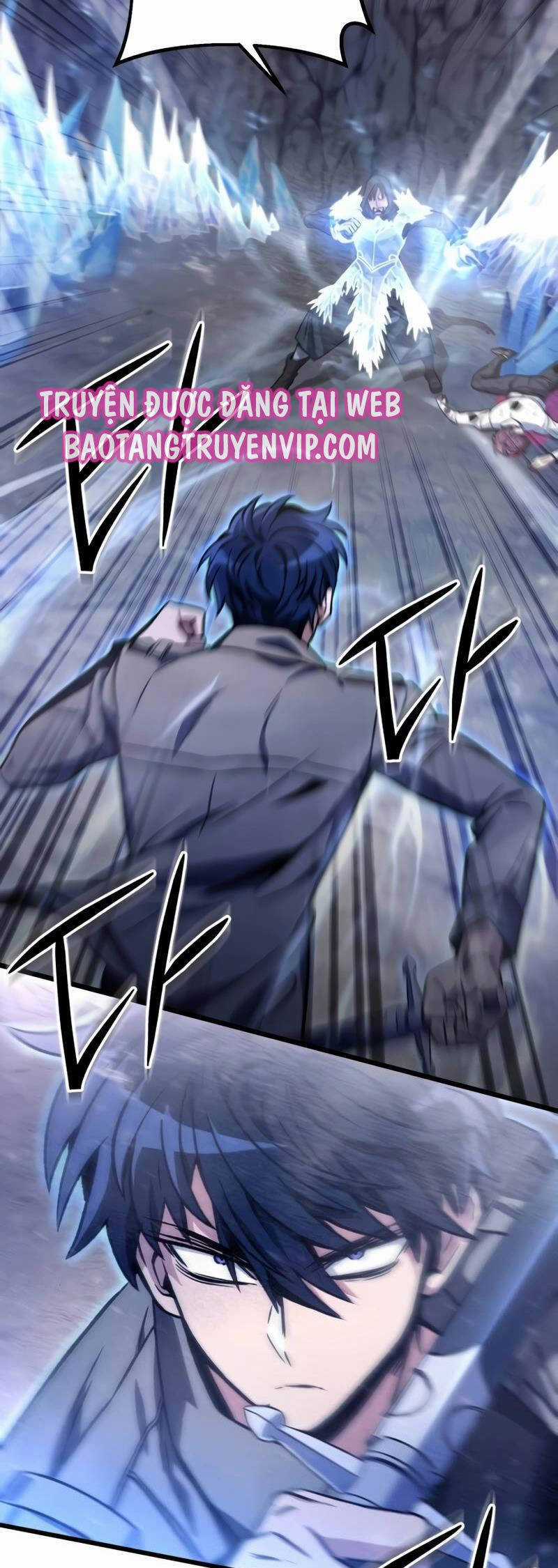 Sát Thủ Thiên Tài Đơn Độc - Chapter 31 - Trang 9