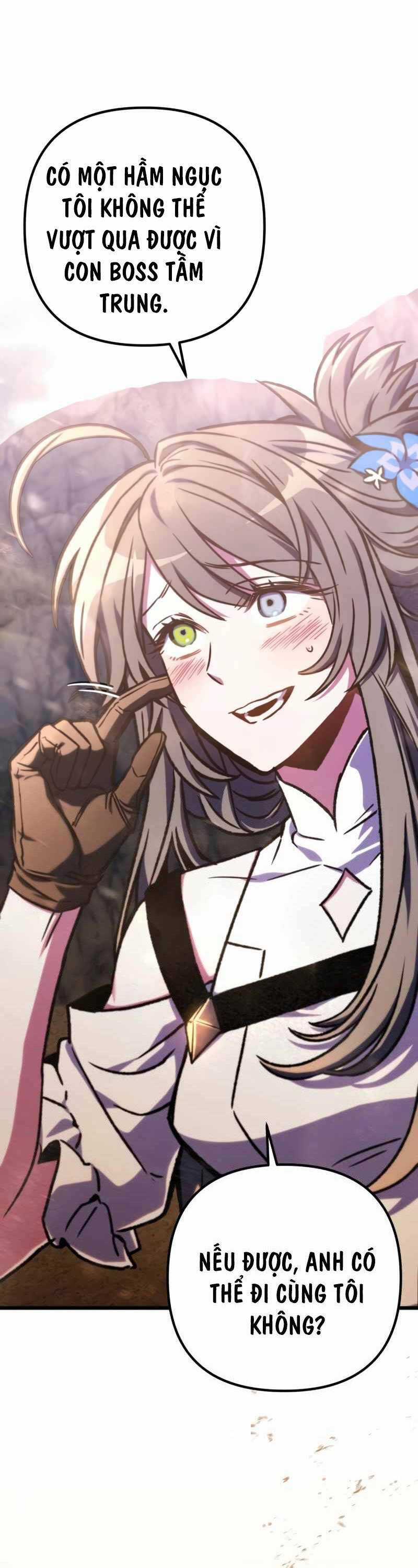 Sát Thủ Thiên Tài Đơn Độc - Chapter 32 - Trang 1