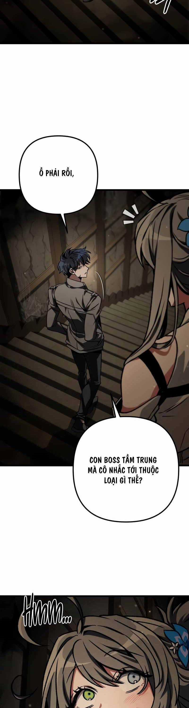 Sát Thủ Thiên Tài Đơn Độc - Chapter 32 - Trang 12