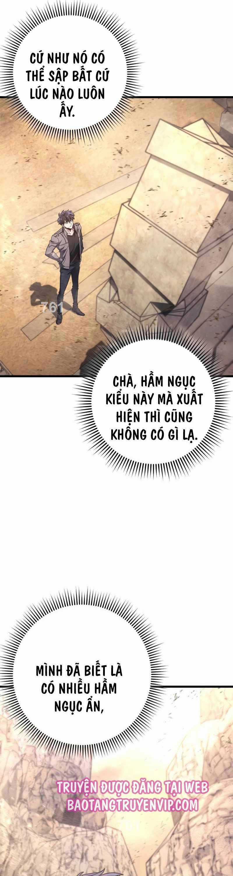 Sát Thủ Thiên Tài Đơn Độc - Chapter 32 - Trang 3