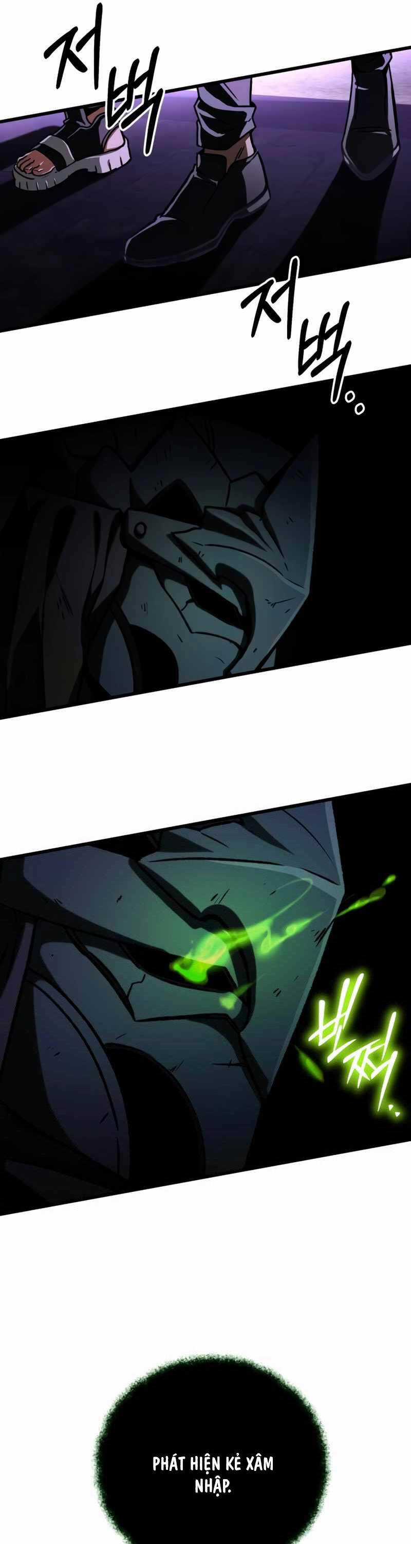 Sát Thủ Thiên Tài Đơn Độc - Chapter 32 - Trang 30