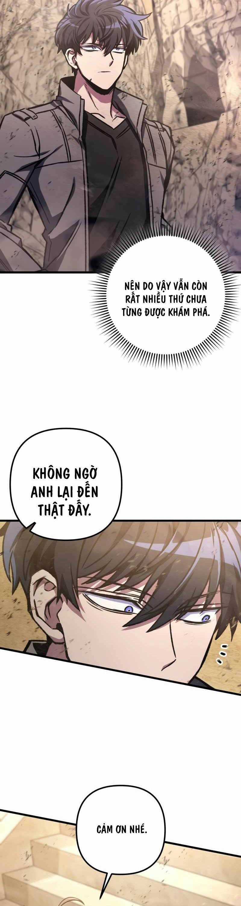 Sát Thủ Thiên Tài Đơn Độc - Chapter 32 - Trang 4