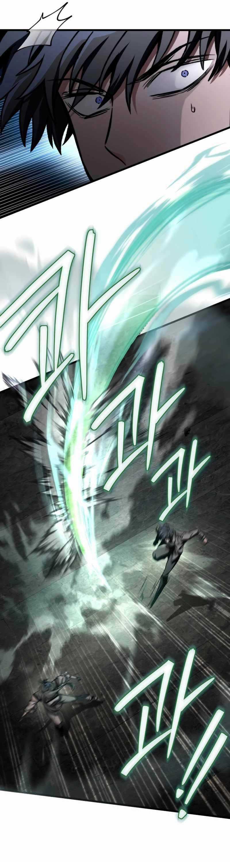 Sát Thủ Thiên Tài Đơn Độc - Chapter 32 - Trang 35