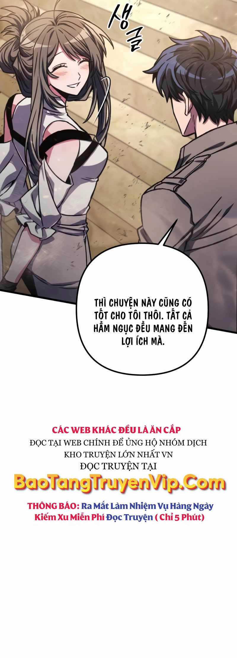 Sát Thủ Thiên Tài Đơn Độc - Chapter 32 - Trang 5