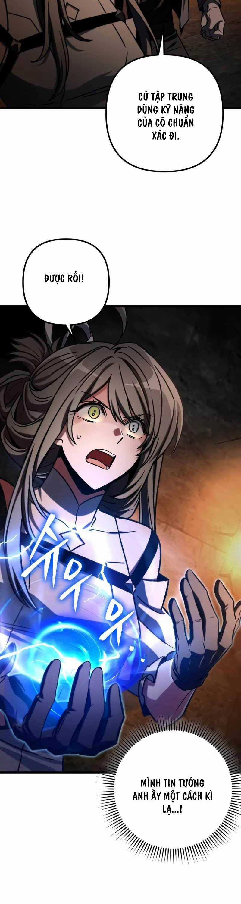 Sát Thủ Thiên Tài Đơn Độc - Chapter 32 - Trang 41