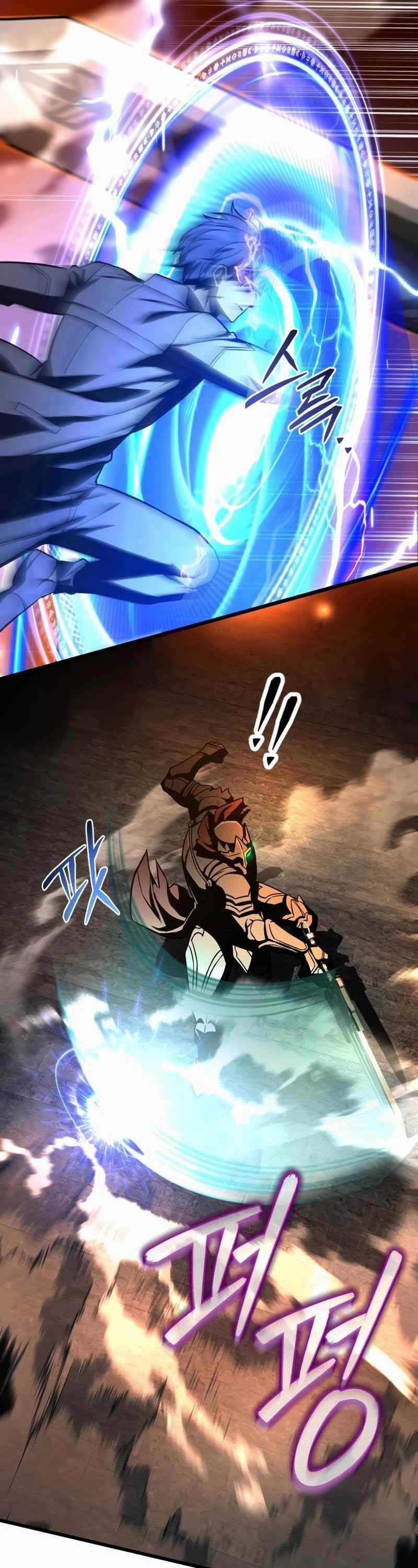 Sát Thủ Thiên Tài Đơn Độc - Chapter 32 - Trang 45