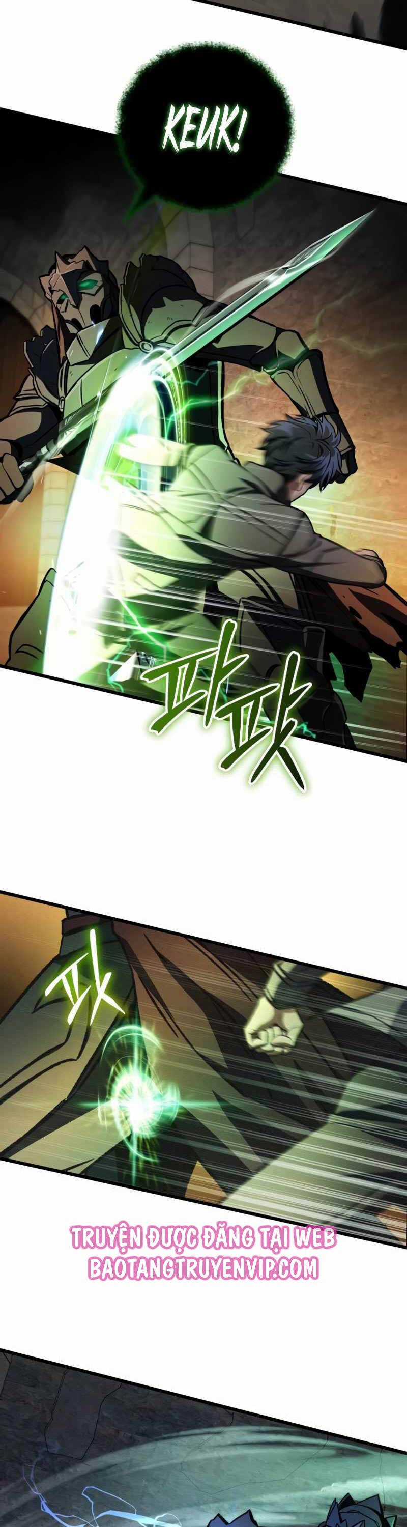 Sát Thủ Thiên Tài Đơn Độc - Chapter 32 - Trang 46