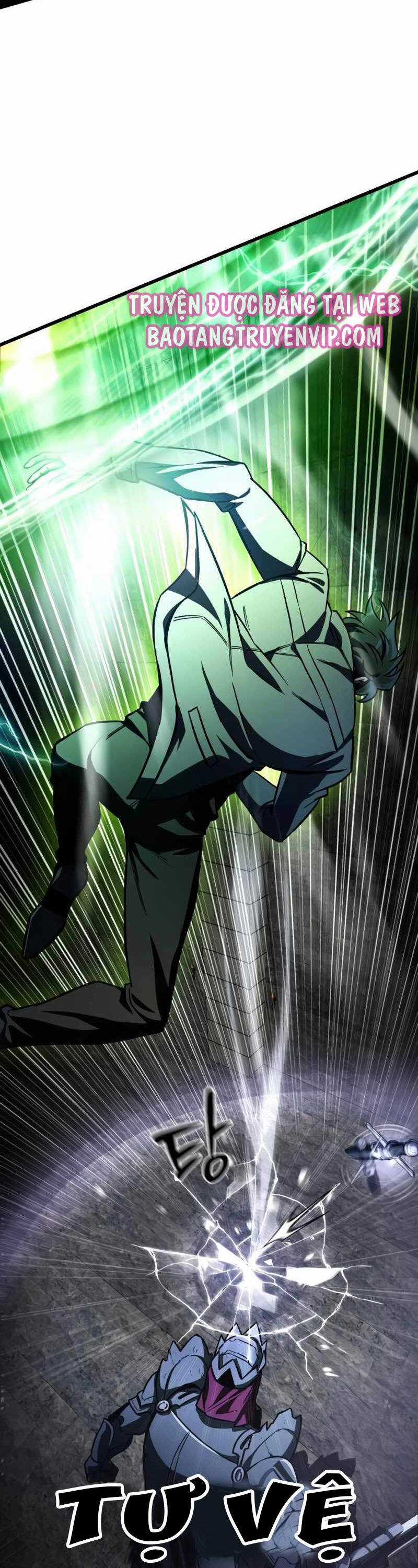 Sát Thủ Thiên Tài Đơn Độc - Chapter 32 - Trang 53