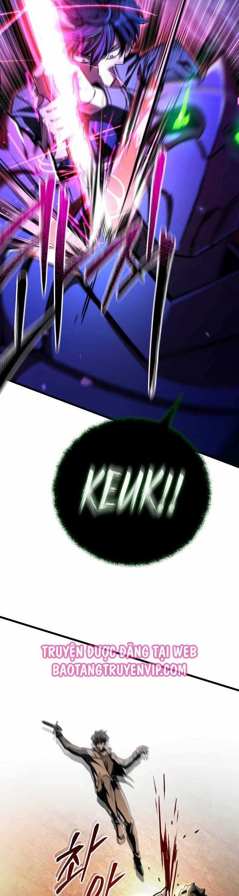 Sát Thủ Thiên Tài Đơn Độc - Chapter 32 - Trang 59