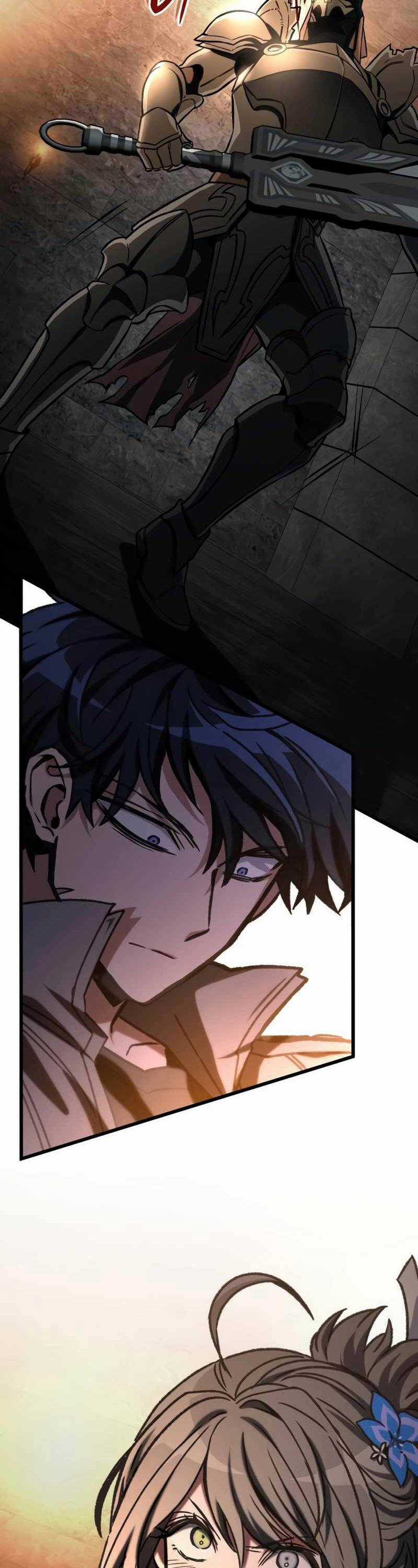 Sát Thủ Thiên Tài Đơn Độc - Chapter 32 - Trang 60