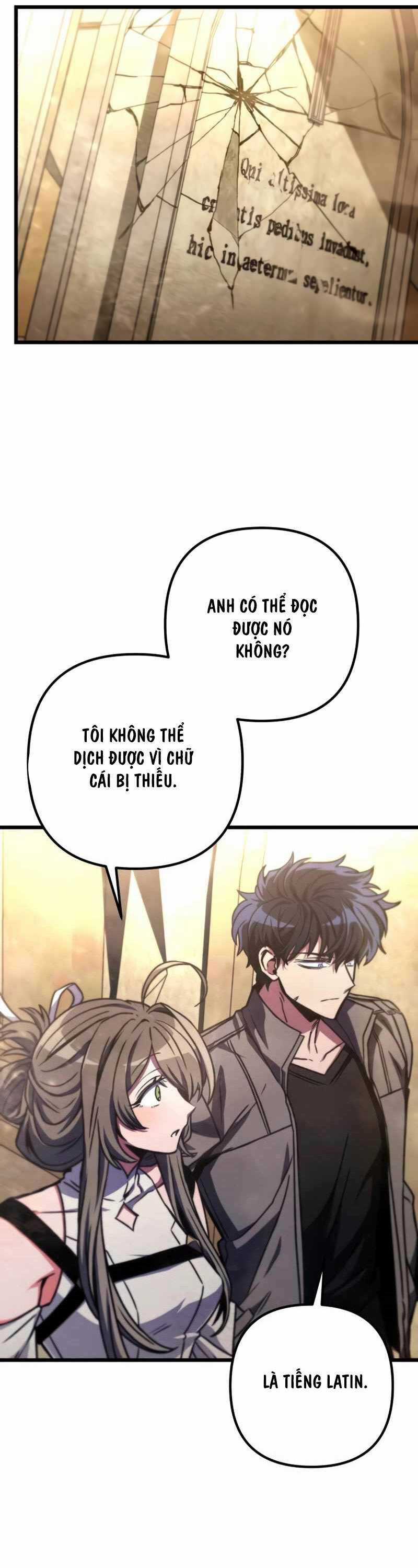 Sát Thủ Thiên Tài Đơn Độc - Chapter 32 - Trang 8