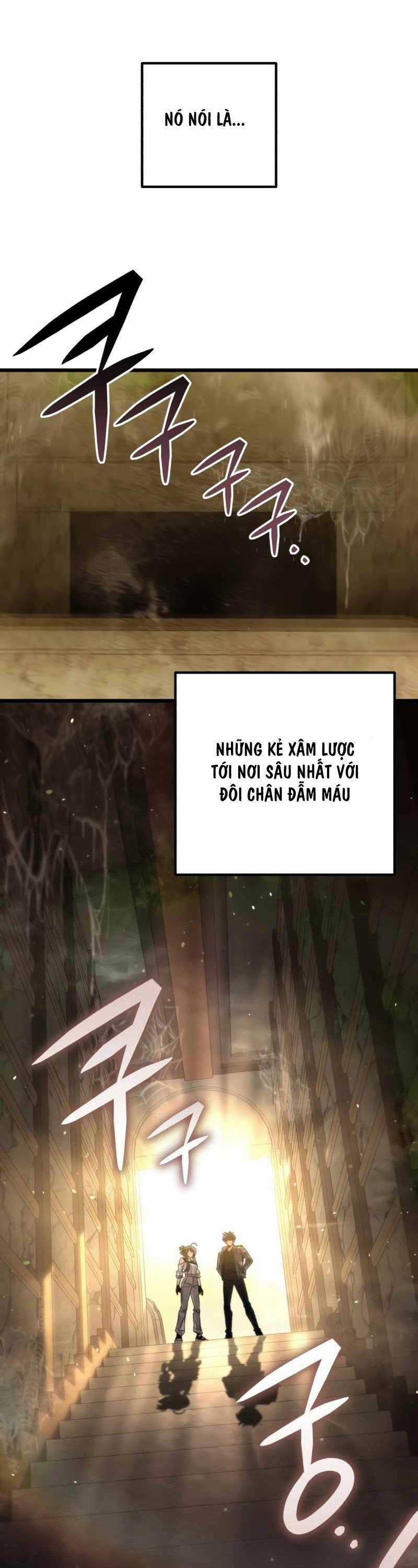 Sát Thủ Thiên Tài Đơn Độc - Chapter 32 - Trang 9