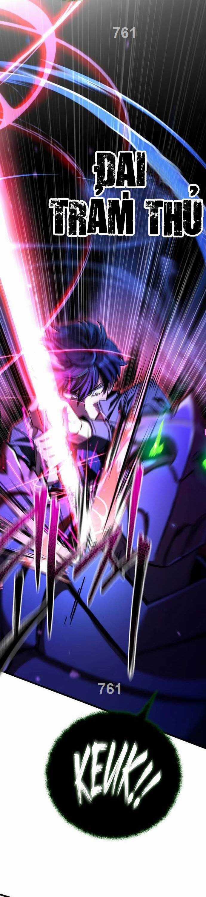 Sát Thủ Thiên Tài Đơn Độc - Chapter 33 - Trang 2