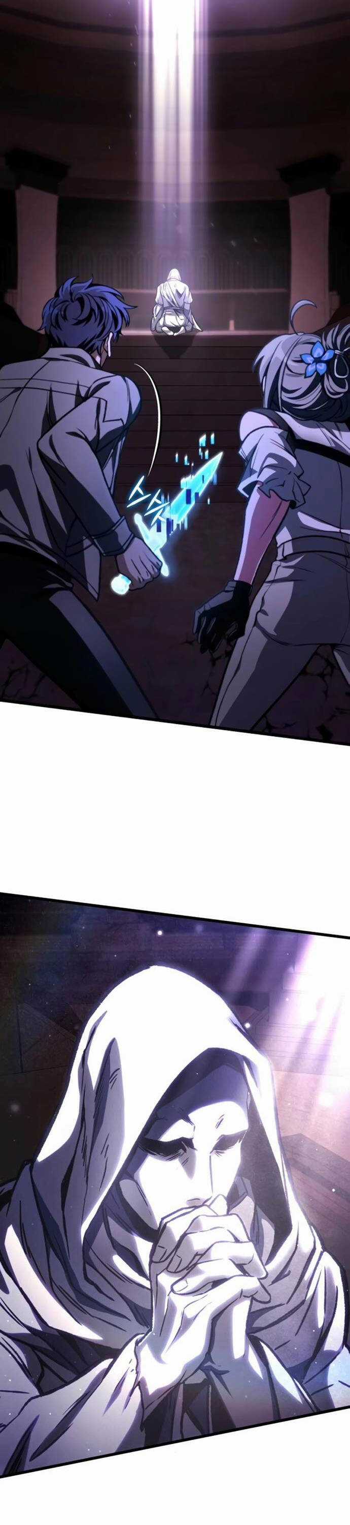 Sát Thủ Thiên Tài Đơn Độc - Chapter 33 - Trang 13