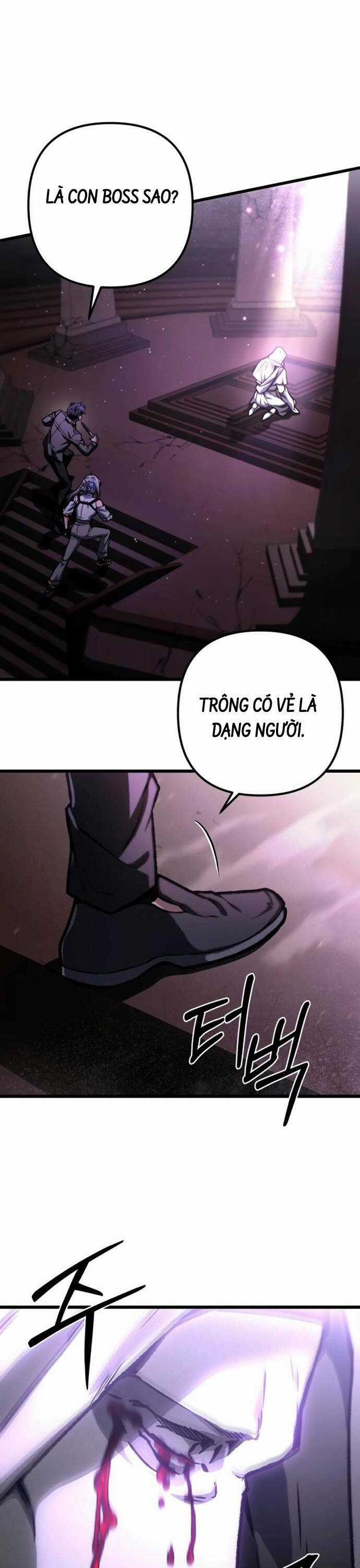 Sát Thủ Thiên Tài Đơn Độc - Chapter 33 - Trang 14