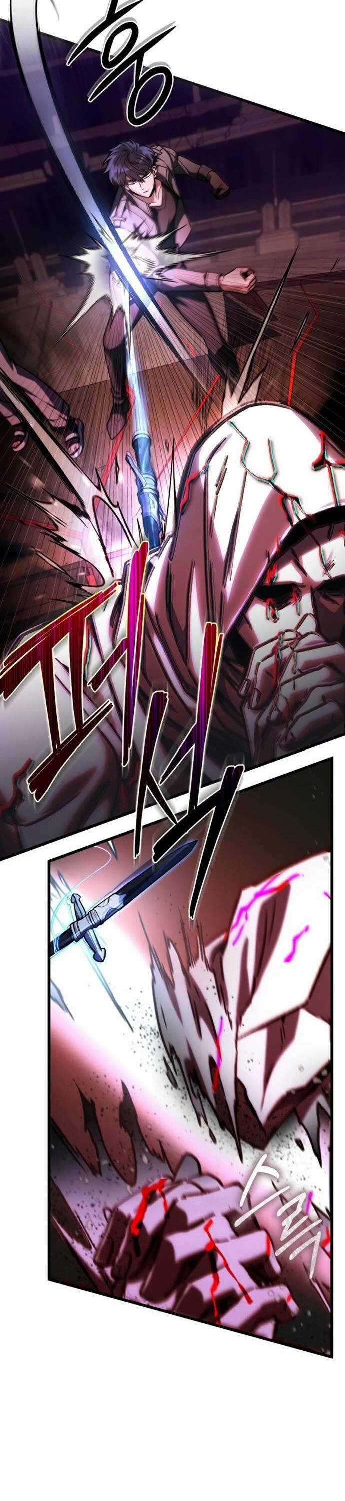 Sát Thủ Thiên Tài Đơn Độc - Chapter 33 - Trang 17