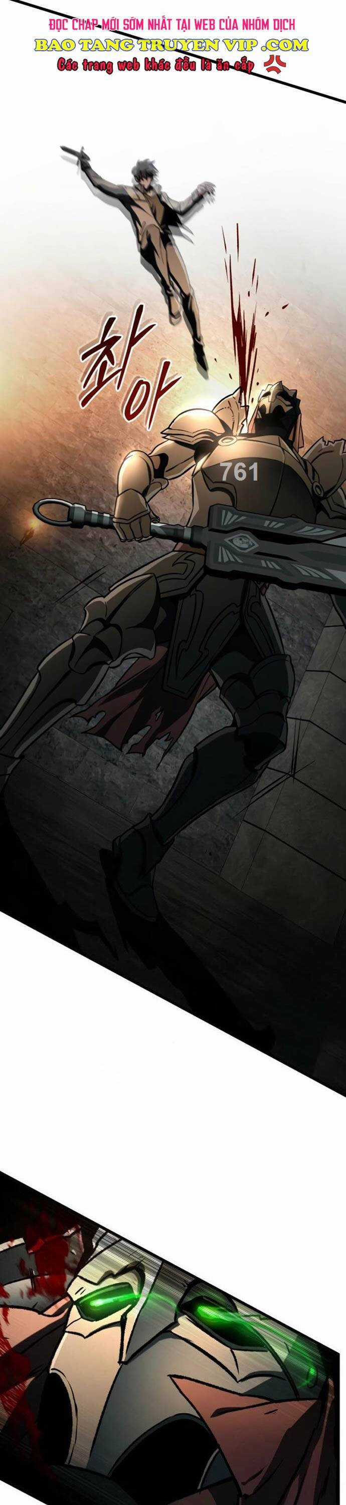 Sát Thủ Thiên Tài Đơn Độc - Chapter 33 - Trang 3