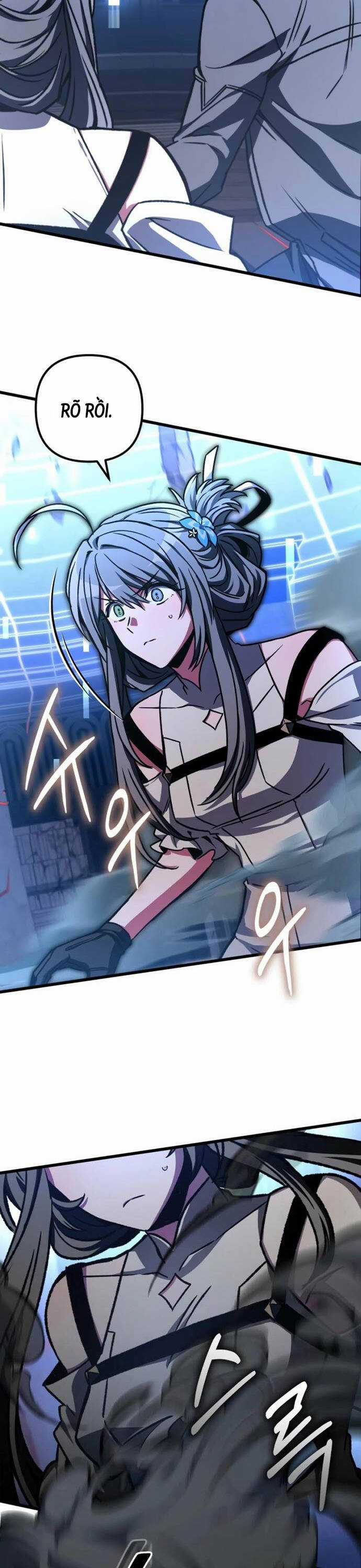 Sát Thủ Thiên Tài Đơn Độc - Chapter 33 - Trang 21