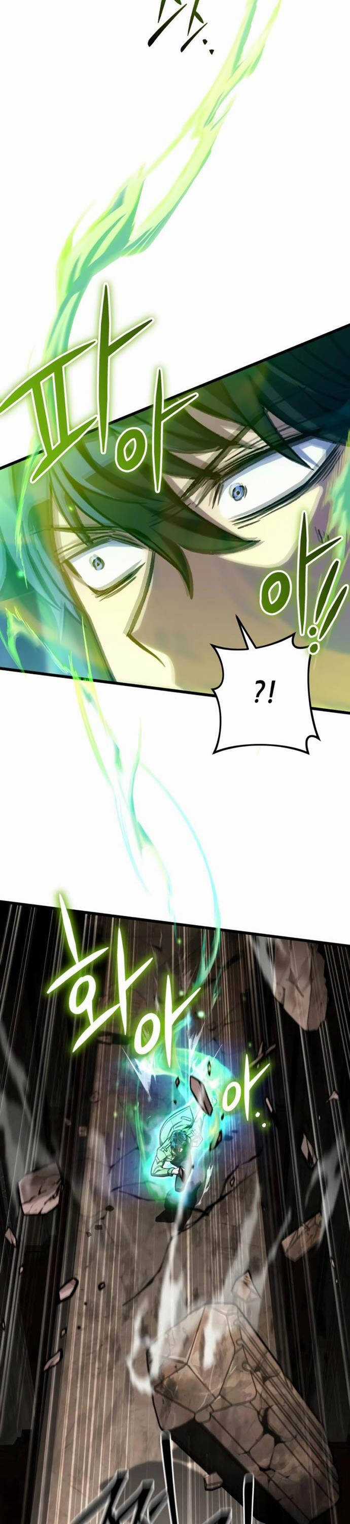 Sát Thủ Thiên Tài Đơn Độc - Chapter 33 - Trang 26