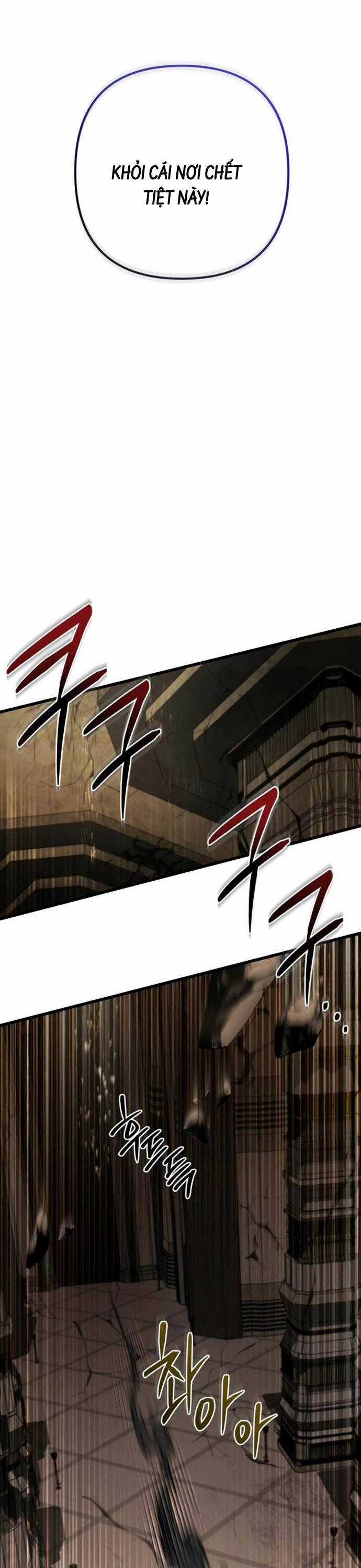 Sát Thủ Thiên Tài Đơn Độc - Chapter 33 - Trang 29