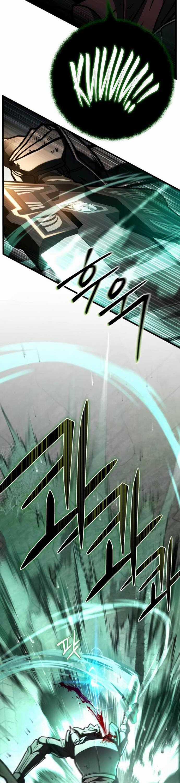 Sát Thủ Thiên Tài Đơn Độc - Chapter 33 - Trang 4