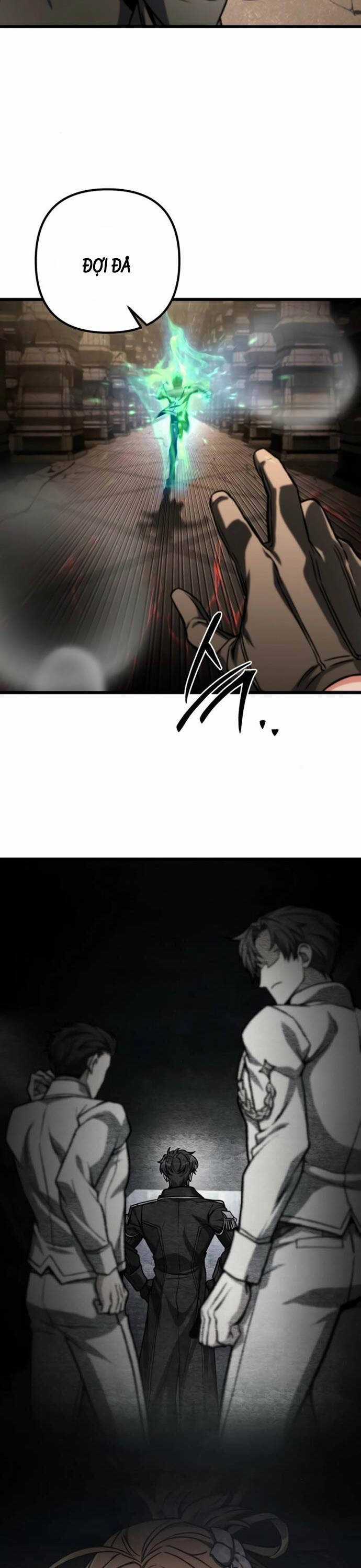 Sát Thủ Thiên Tài Đơn Độc - Chapter 33 - Trang 33