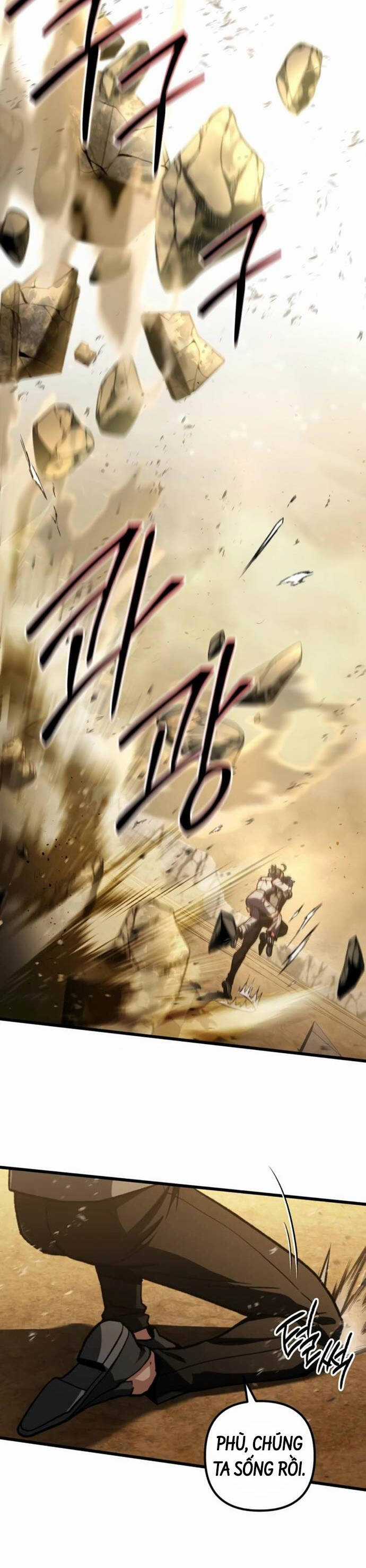 Sát Thủ Thiên Tài Đơn Độc - Chapter 33 - Trang 40