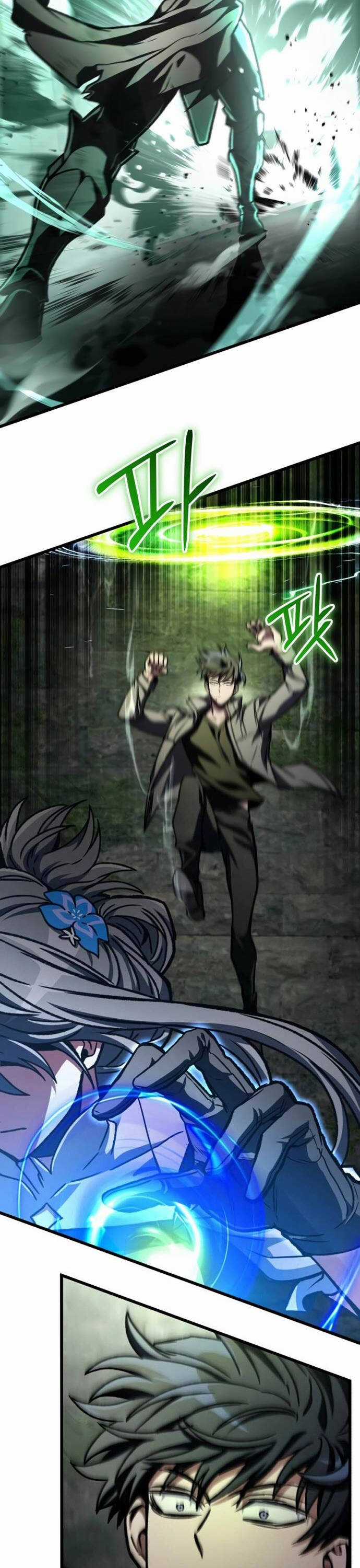 Sát Thủ Thiên Tài Đơn Độc - Chapter 33 - Trang 5