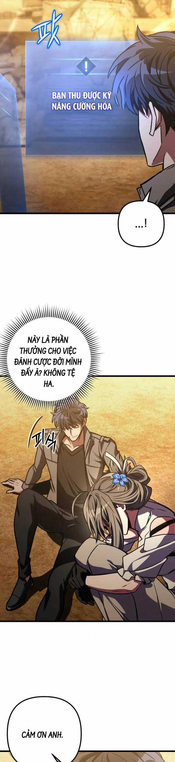 Sát Thủ Thiên Tài Đơn Độc - Chapter 33 - Trang 43