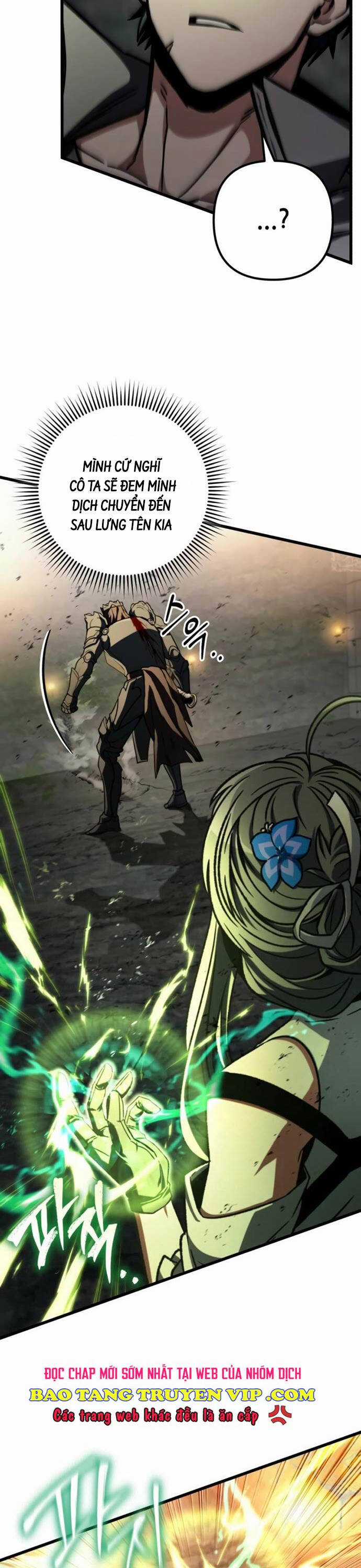 Sát Thủ Thiên Tài Đơn Độc - Chapter 33 - Trang 6