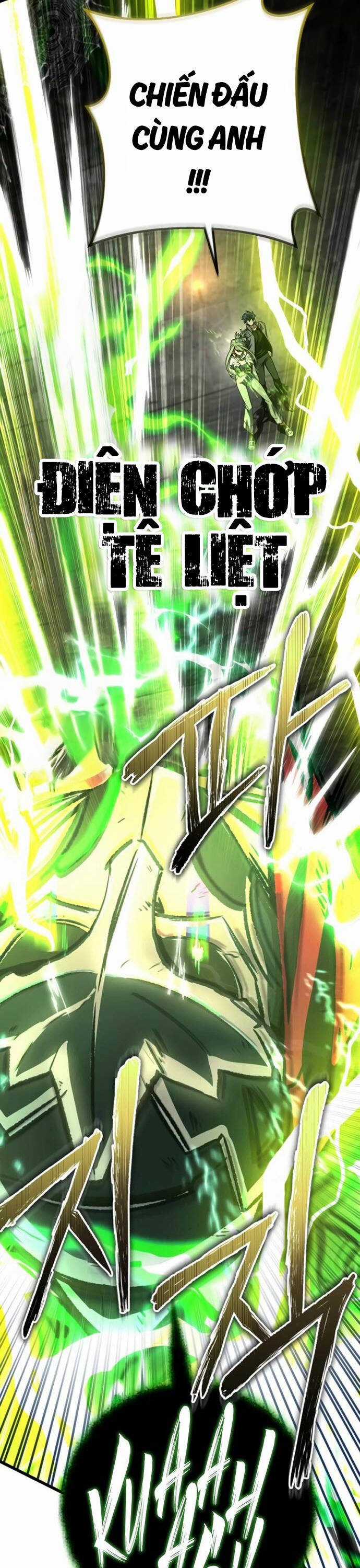 Sát Thủ Thiên Tài Đơn Độc - Chapter 33 - Trang 7