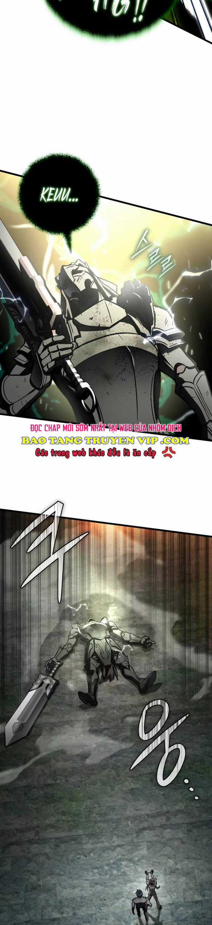 Sát Thủ Thiên Tài Đơn Độc - Chapter 33 - Trang 8