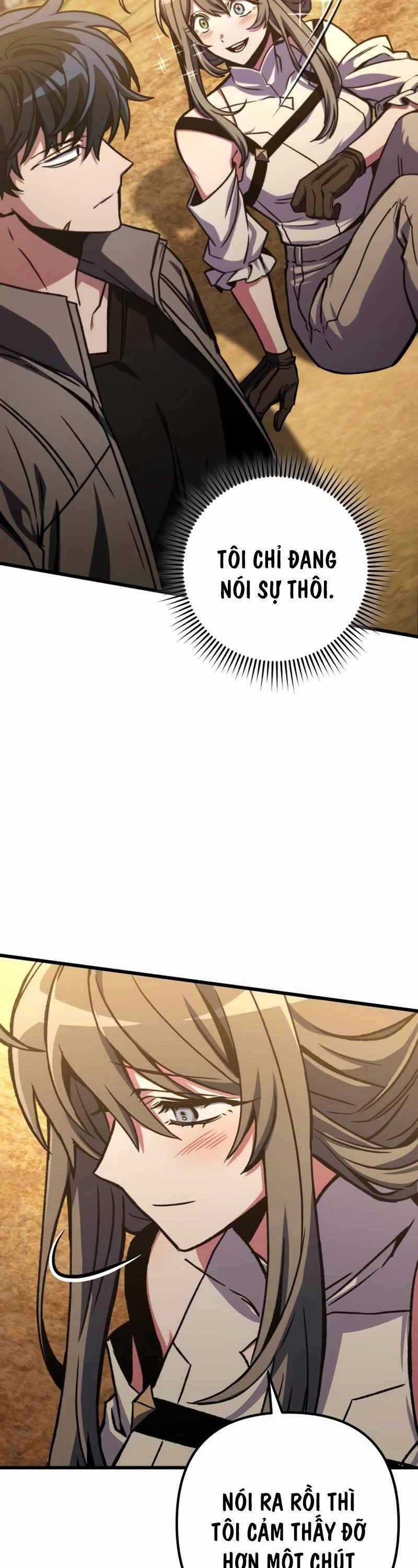 Sát Thủ Thiên Tài Đơn Độc - Chapter 34 - Trang 17