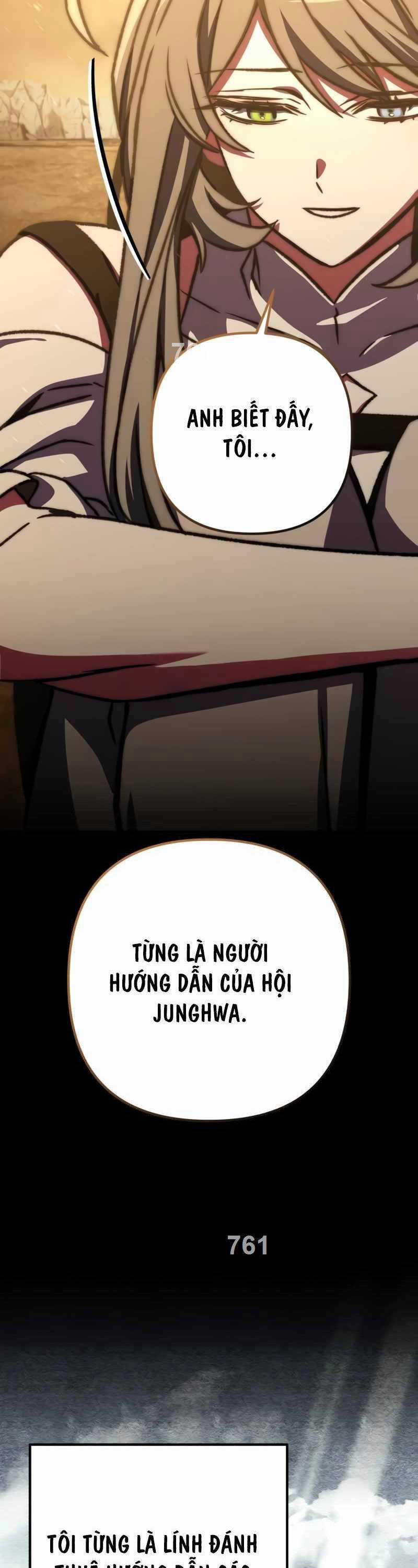 Sát Thủ Thiên Tài Đơn Độc - Chapter 34 - Trang 3