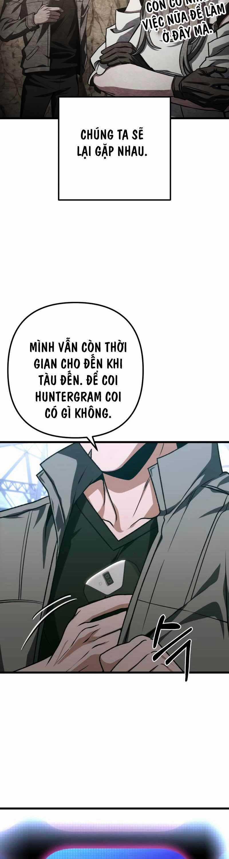 Sát Thủ Thiên Tài Đơn Độc - Chapter 34 - Trang 28