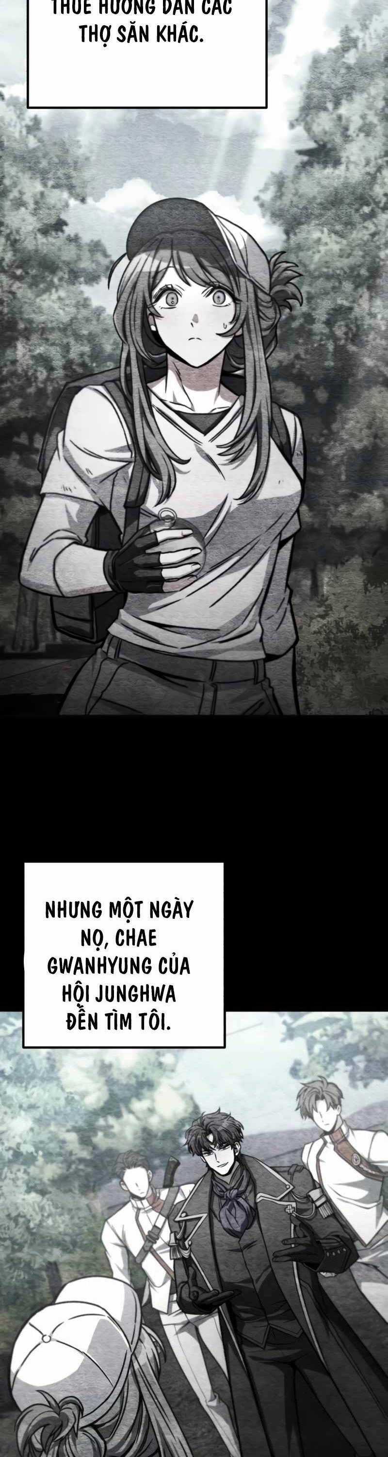 Sát Thủ Thiên Tài Đơn Độc - Chapter 34 - Trang 4