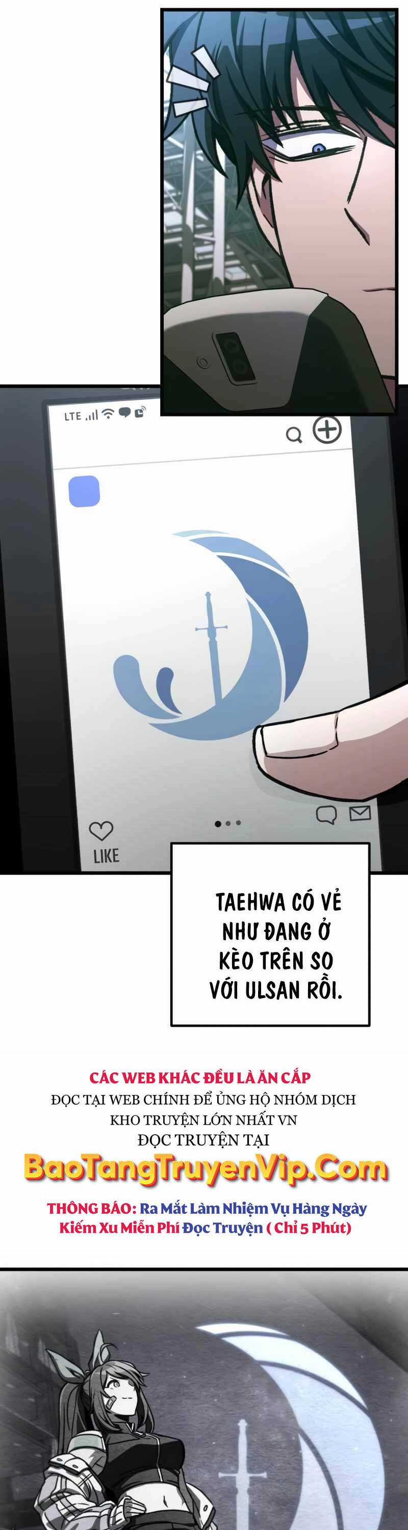 Sát Thủ Thiên Tài Đơn Độc - Chapter 34 - Trang 31