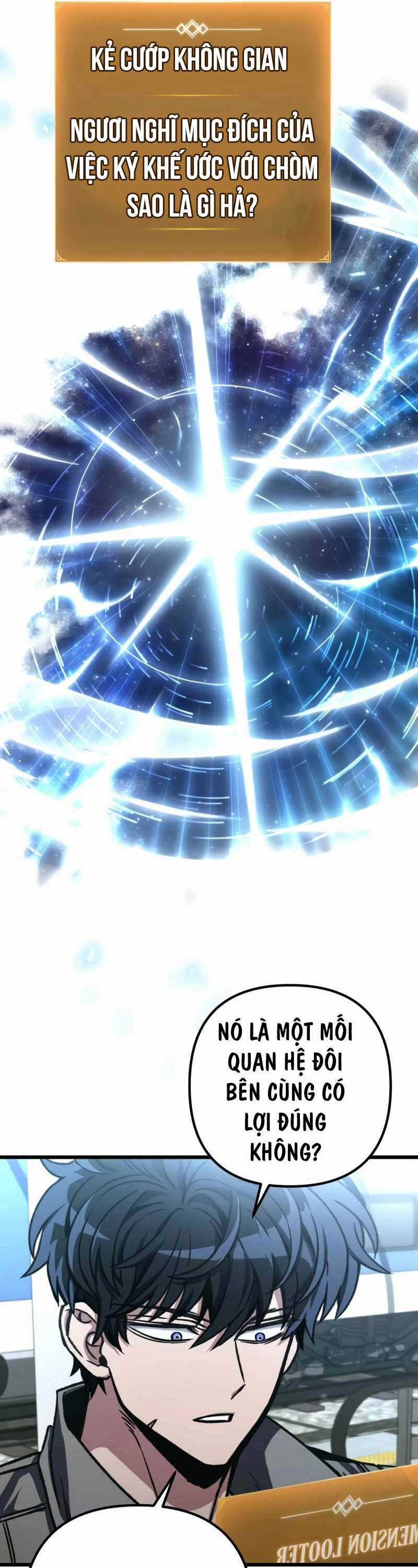 Sát Thủ Thiên Tài Đơn Độc - Chapter 34 - Trang 36