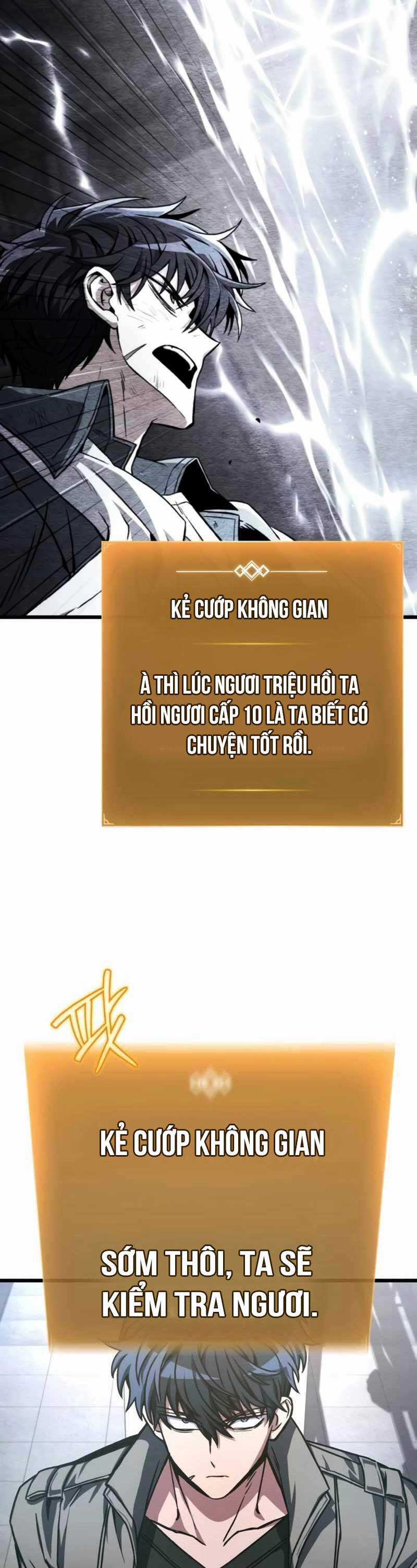 Sát Thủ Thiên Tài Đơn Độc - Chapter 34 - Trang 38