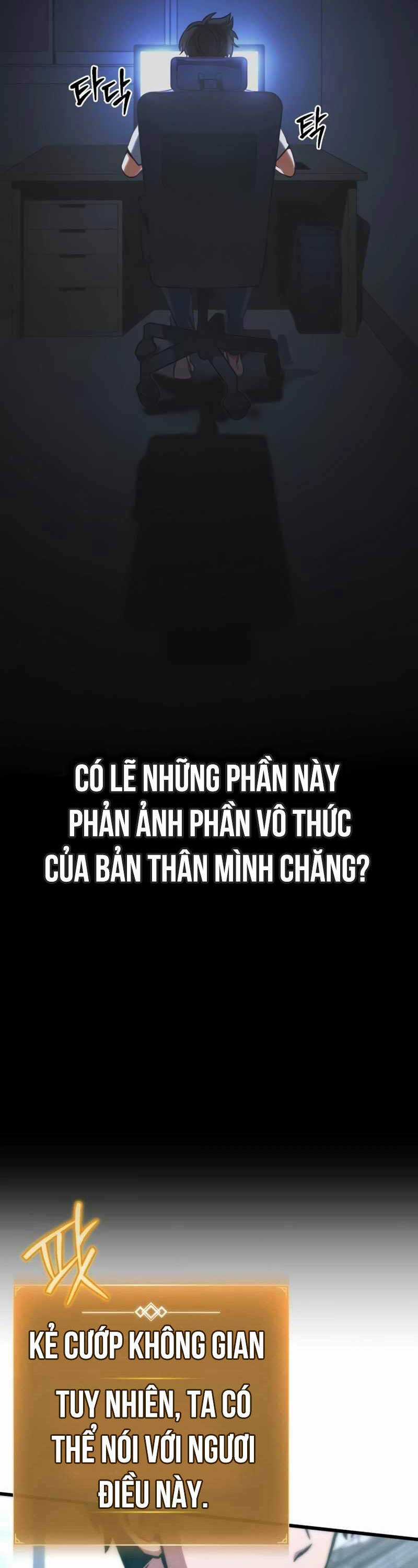 Sát Thủ Thiên Tài Đơn Độc - Chapter 34 - Trang 47