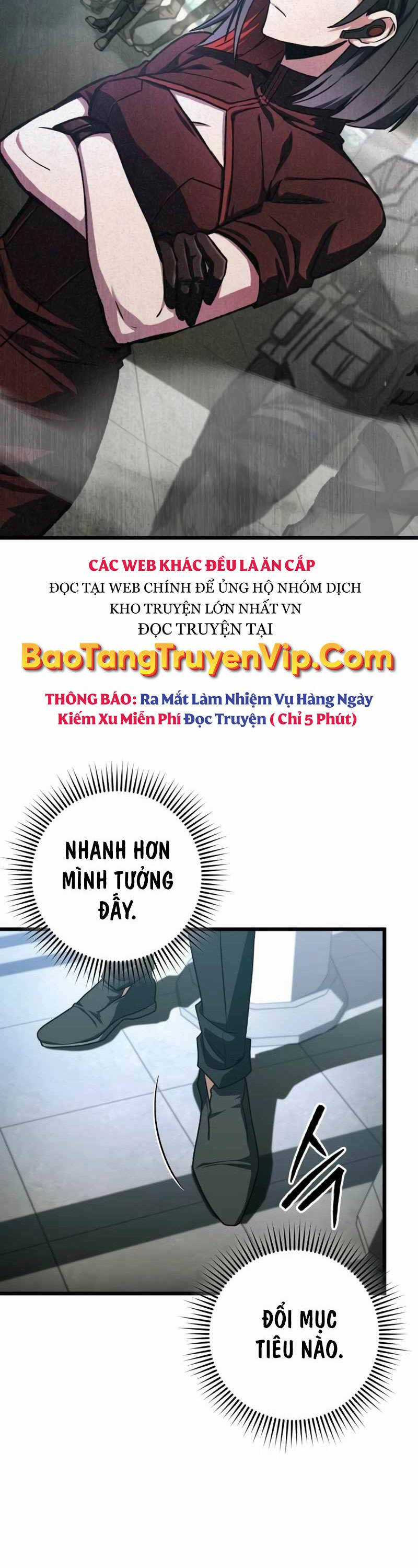 Sát Thủ Thiên Tài Đơn Độc - Chapter 34 - Trang 52