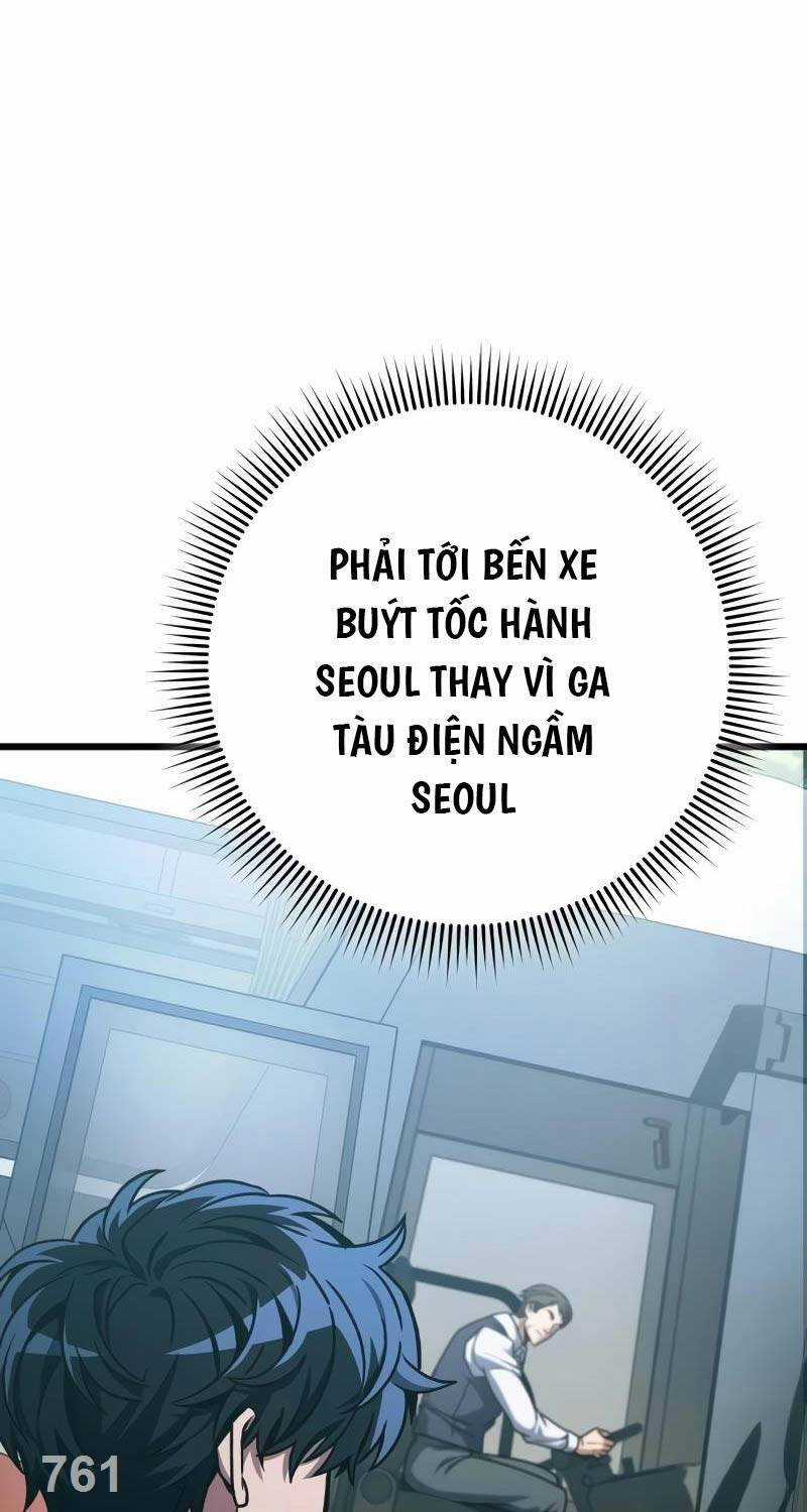 Sát Thủ Thiên Tài Đơn Độc - Chapter 35 - Trang 2