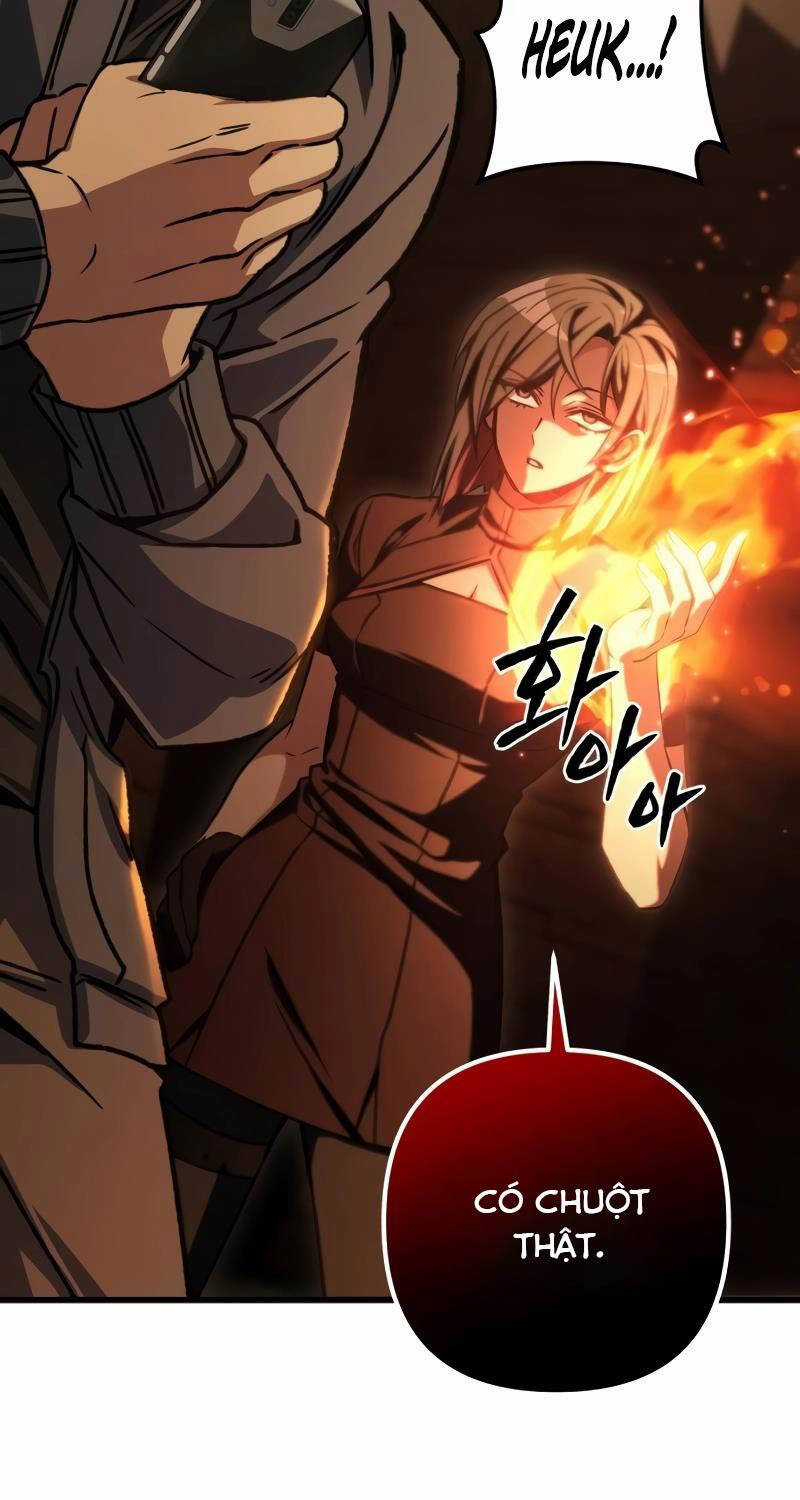 Sát Thủ Thiên Tài Đơn Độc - Chapter 35 - Trang 103