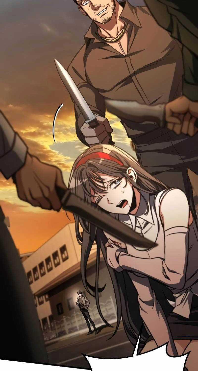 Sát Thủ Thiên Tài Đơn Độc - Chapter 35 - Trang 13