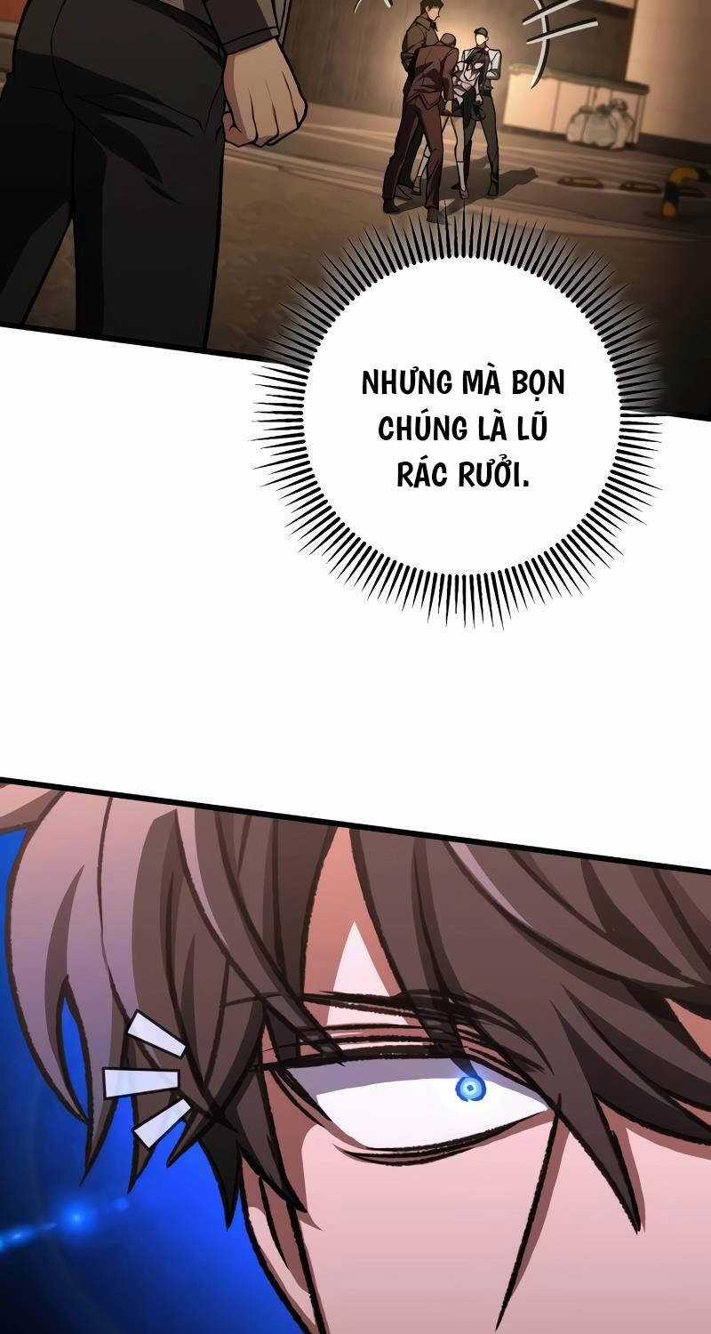 Sát Thủ Thiên Tài Đơn Độc - Chapter 35 - Trang 23