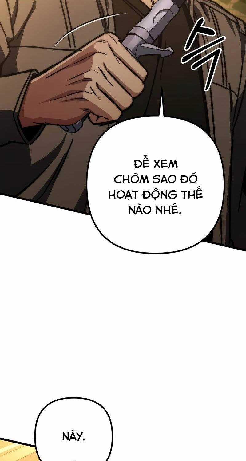 Sát Thủ Thiên Tài Đơn Độc - Chapter 35 - Trang 30