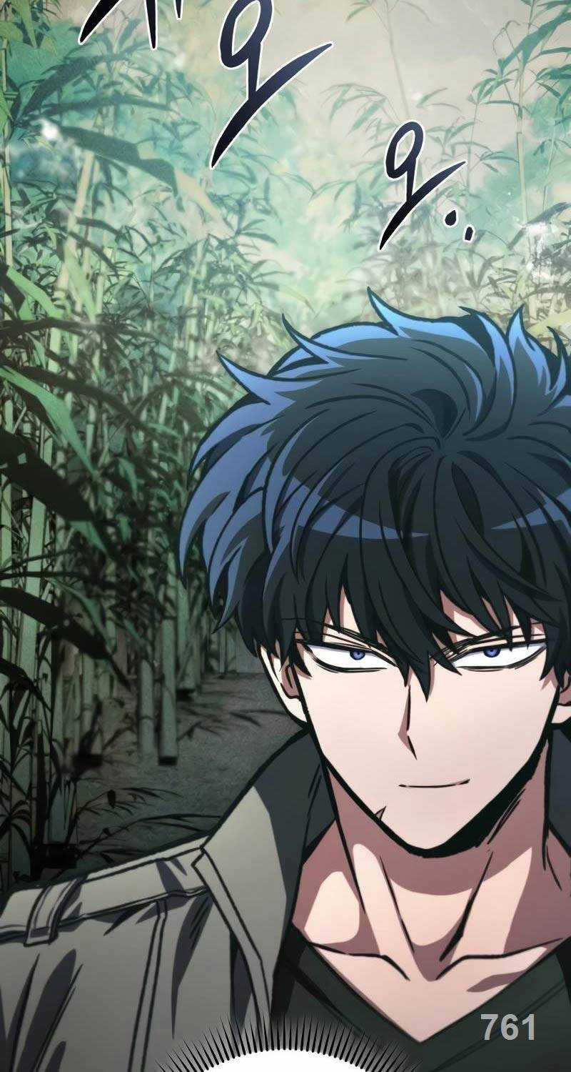 Sát Thủ Thiên Tài Đơn Độc - Chapter 35 - Trang 4