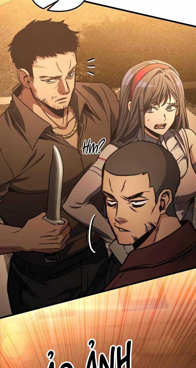 Sát Thủ Thiên Tài Đơn Độc - Chapter 35 - Trang 31