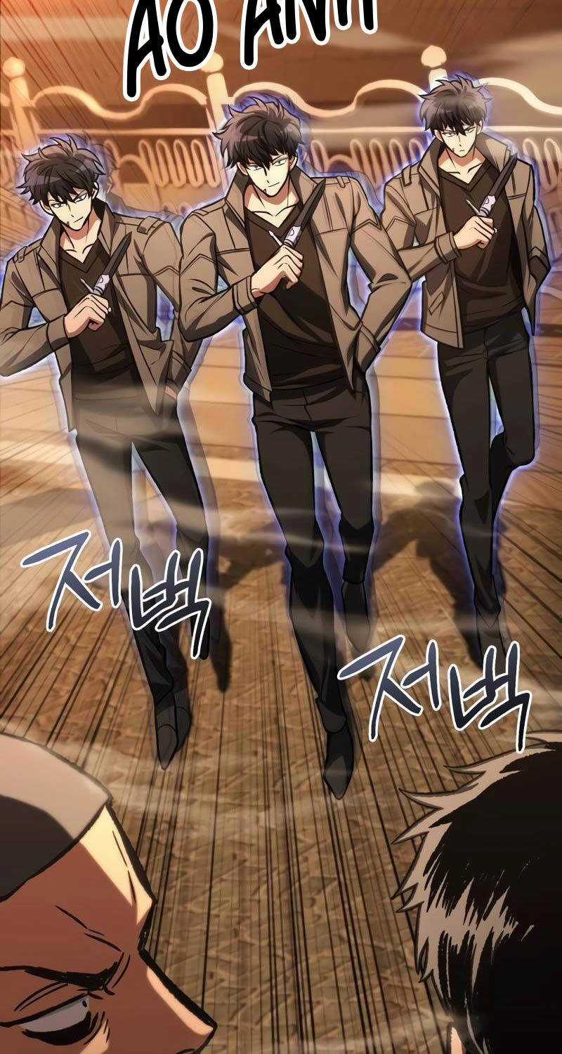 Sát Thủ Thiên Tài Đơn Độc - Chapter 35 - Trang 32